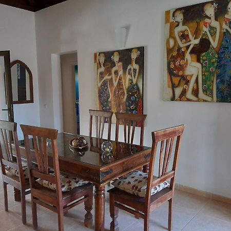 Villa Coral Corralejo Bagian luar foto