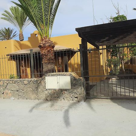 Villa Coral Corralejo Bagian luar foto