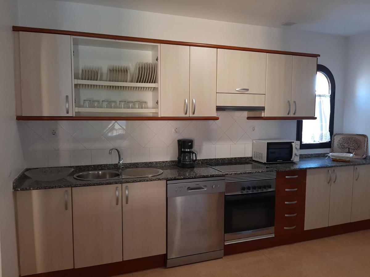 Villa Coral Corralejo Bagian luar foto
