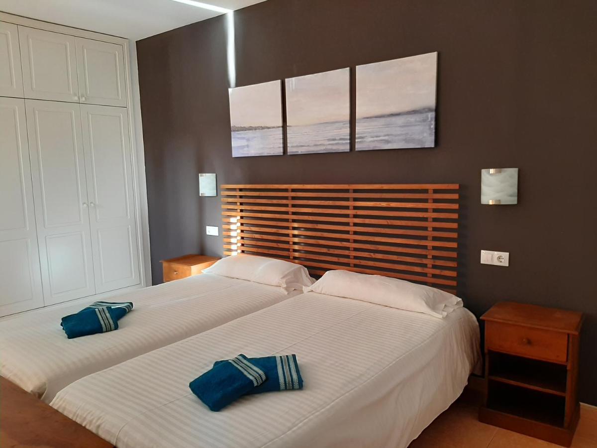 Villa Coral Corralejo Bagian luar foto