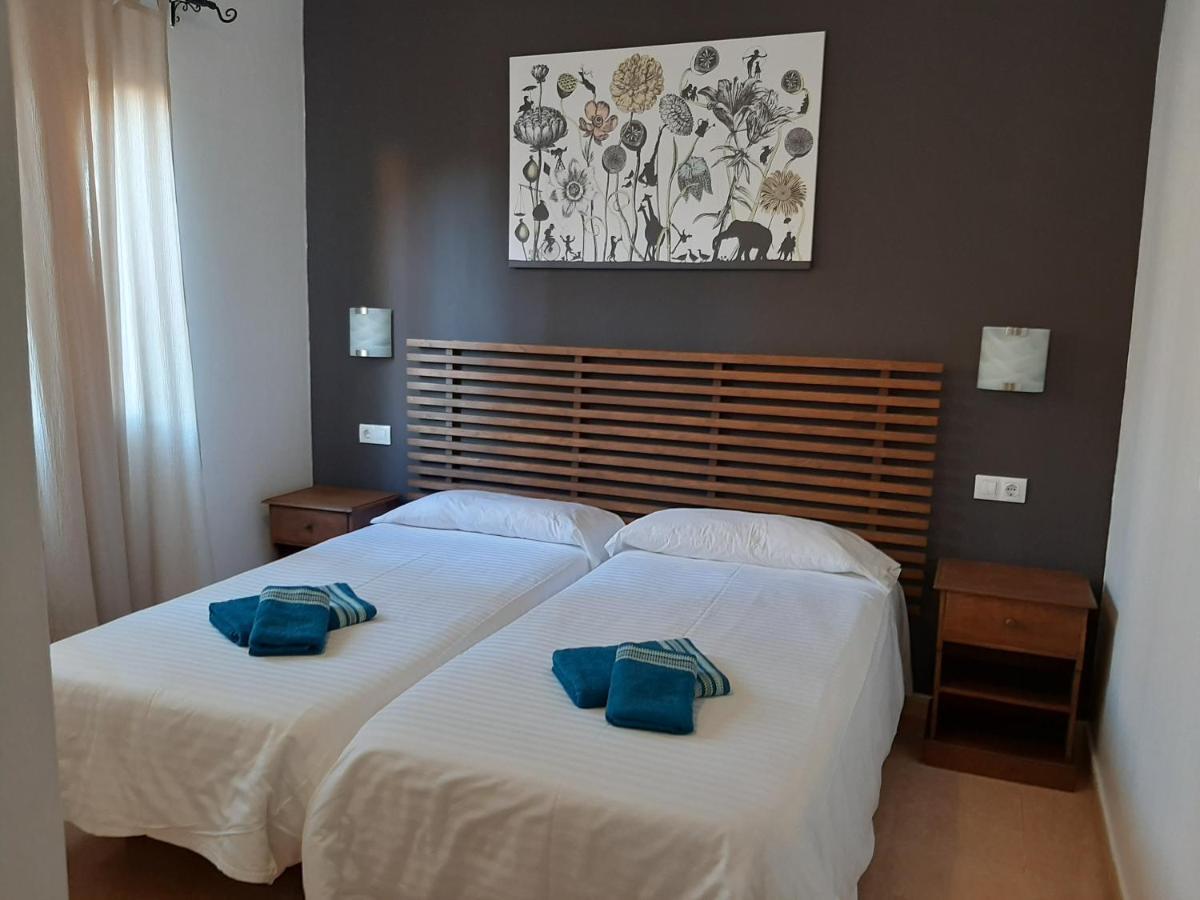 Villa Coral Corralejo Bagian luar foto