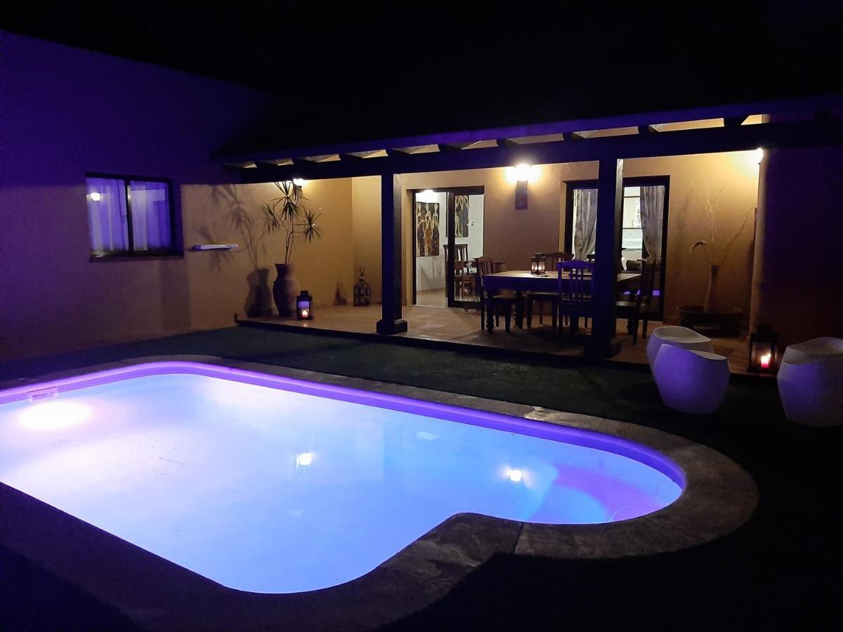 Villa Coral Corralejo Bagian luar foto