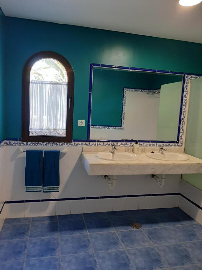 Villa Coral Corralejo Bagian luar foto