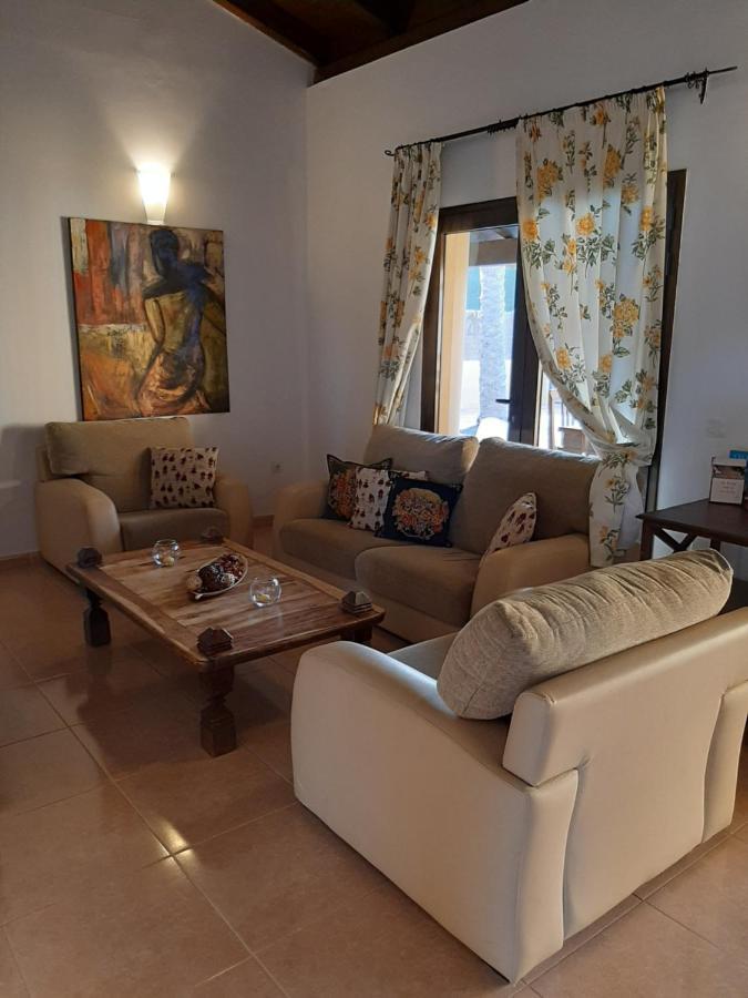 Villa Coral Corralejo Bagian luar foto