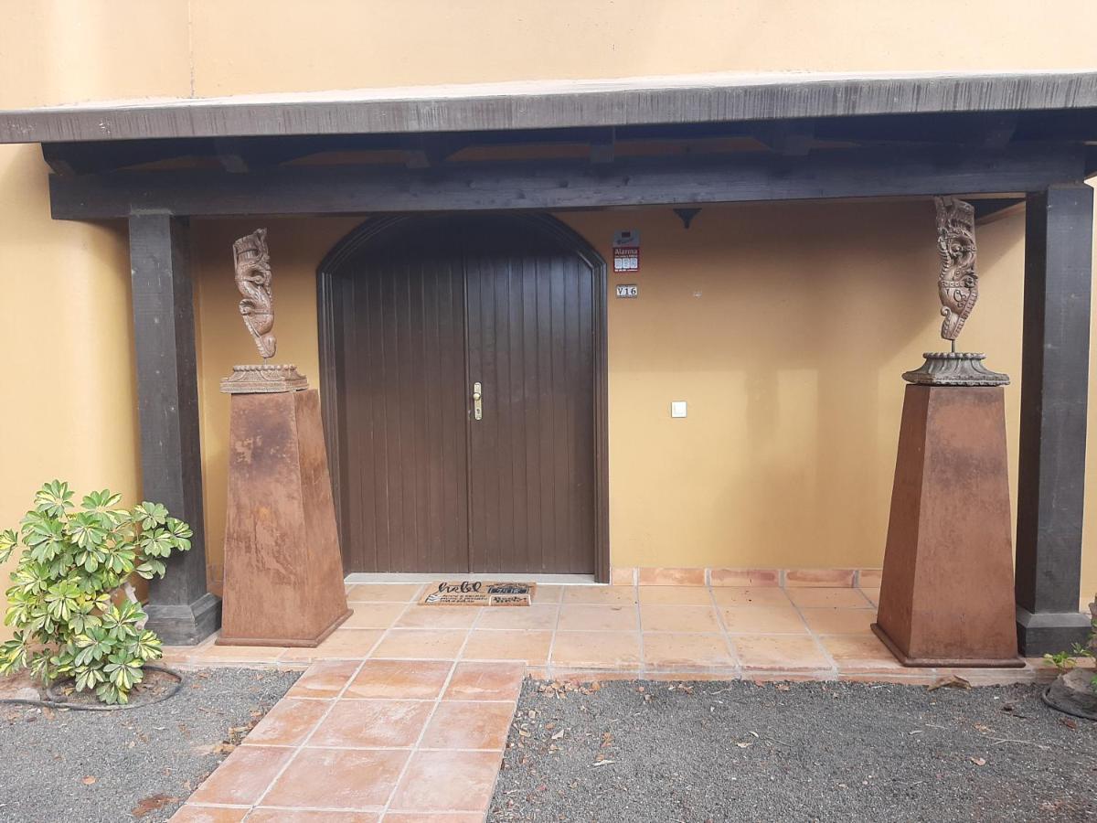 Villa Coral Corralejo Bagian luar foto