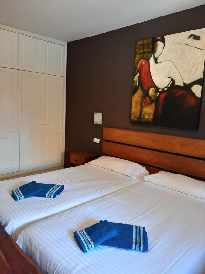 Villa Coral Corralejo Bagian luar foto