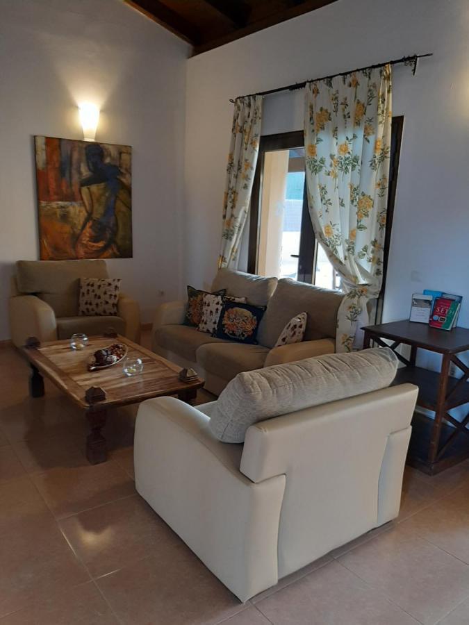 Villa Coral Corralejo Bagian luar foto