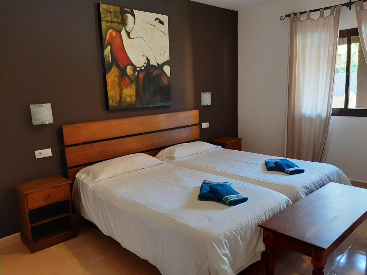 Villa Coral Corralejo Bagian luar foto