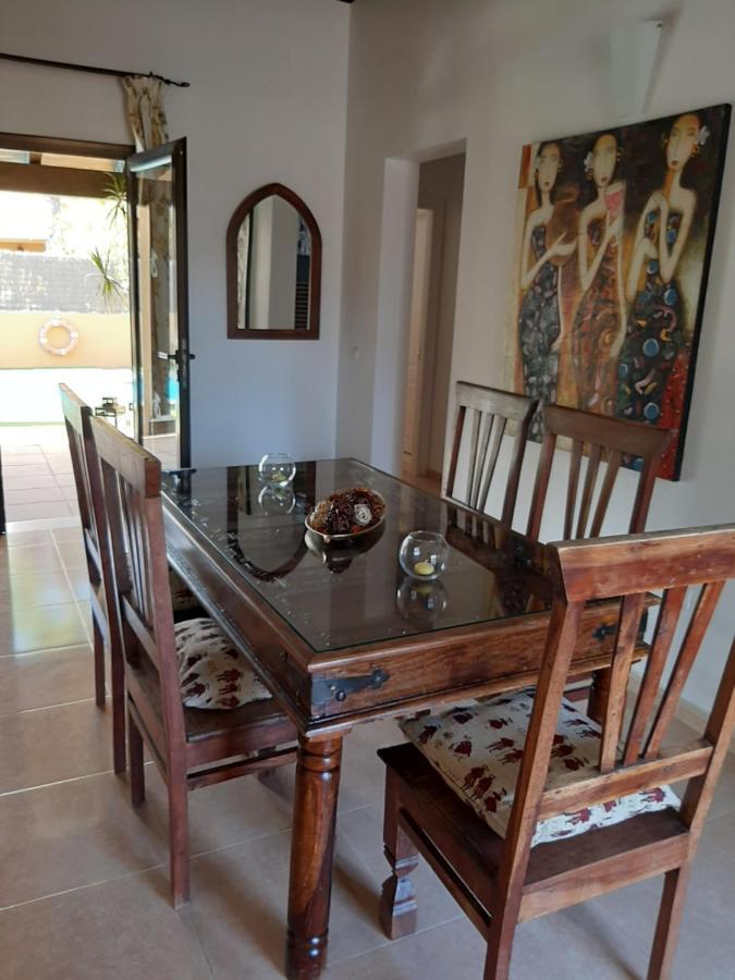 Villa Coral Corralejo Bagian luar foto